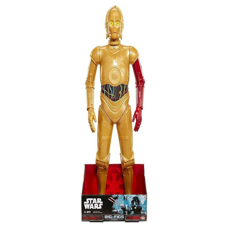 فیگور مدل استاروارز کد 1