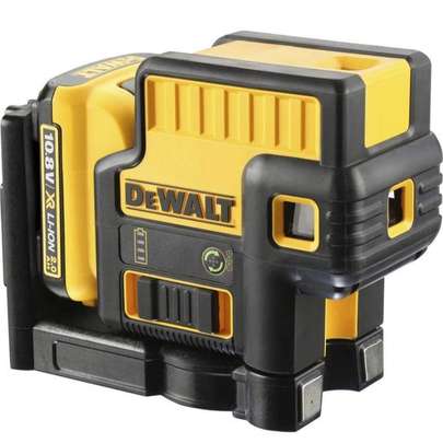 طرز کار با تراز لیزری - راهنمای خرید انواع تراز لیزری دست دوم و انواع آن با قیمت مناسب و ارازن