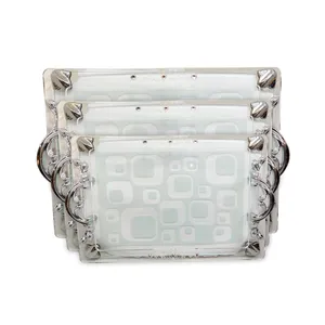 سینی هارمونی مدل 1126 مجموعه 3 عددی