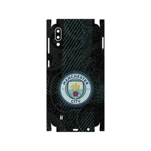 MAHOOT Manchester-City-FullSkin Cover Sticker for Samsung Galaxy M10