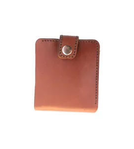 کیف پول چرمی مدل 1740