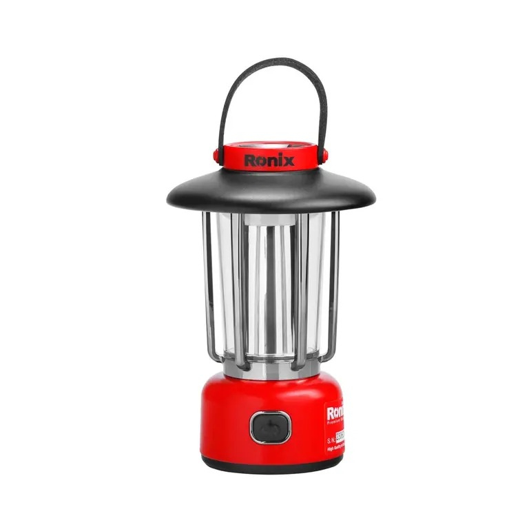 چراغ فانوسی رونیکس مدل RH-4227 چراغ فانوسی رونیکس مدل RH-4227