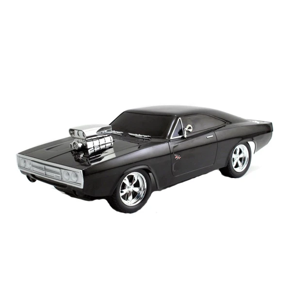 ماشین بازی کنترلی جادا مدل دودج طرح سریع و خشن کد 140