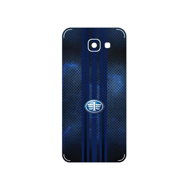 برچسب پوششی ماهوت مدل FAW مناسب برای گوشی موبایل سامسونگ Galaxy A8 2016