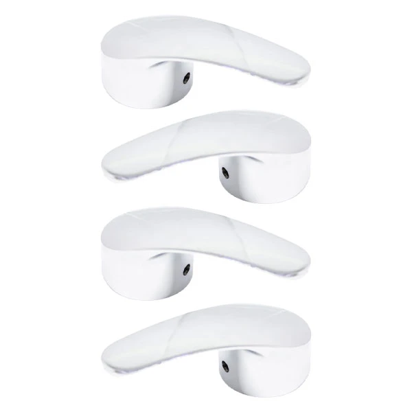 دسته یدکی شیرآلات اهرمی دینا مدل DN-Spain بسته 4 عددی