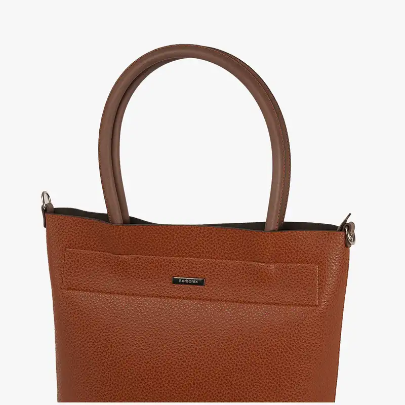 کیف دوشی زنانه برتونیکس مدل 2307