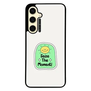 AKAM AMC-WSGS24FE-POSITIVE-22 Cover For Samsung Galaxy S24 FE