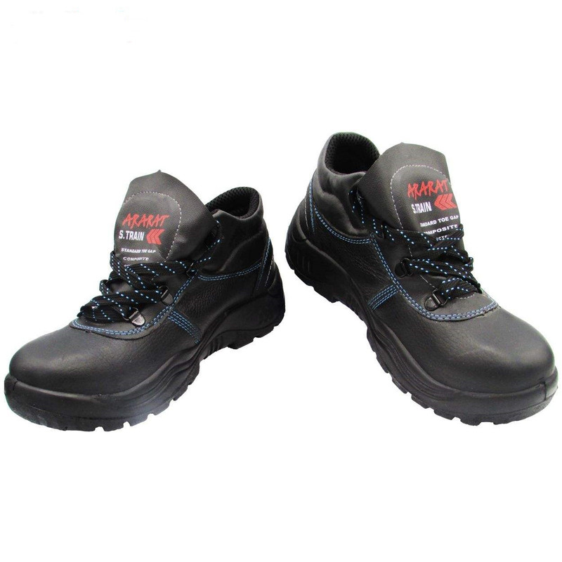 پوتین ایمنی ایمن ترن مدل آرارات