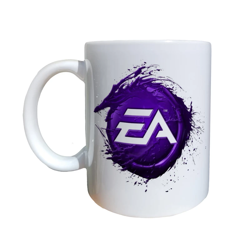 ماگ مدل بازی فوتبال فیفا کد M119