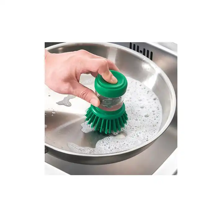 فرچه شستشو ایکیا مدل VIDEVECKMAL کد 702