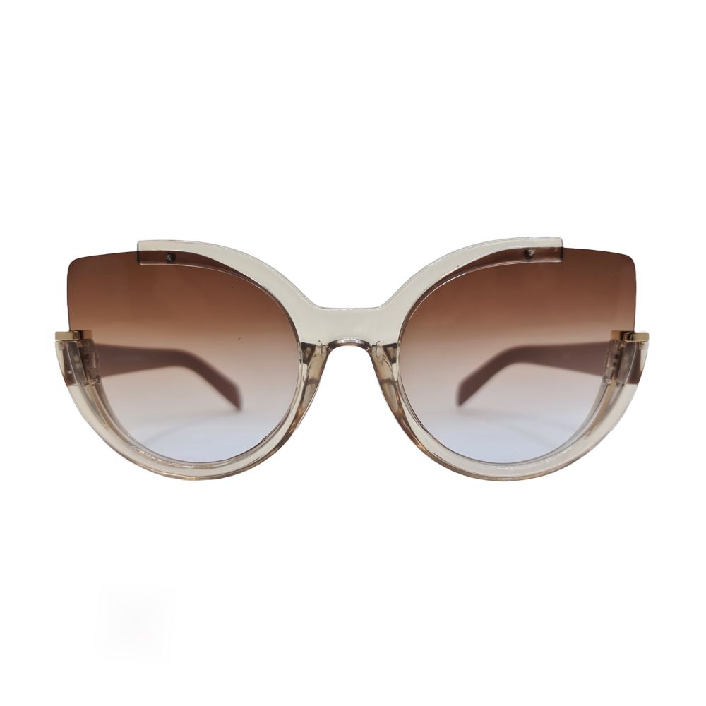 عینک آفتابی زنانه مارک جکوبس مدل 8252 - SH -  - 1