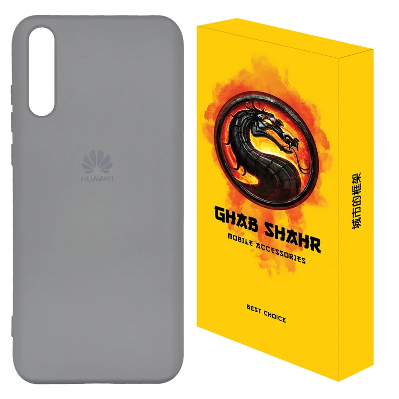 کاور قاب شهر مدل CLKB مناسب برای گوشی موبایل هوآوی Y8p