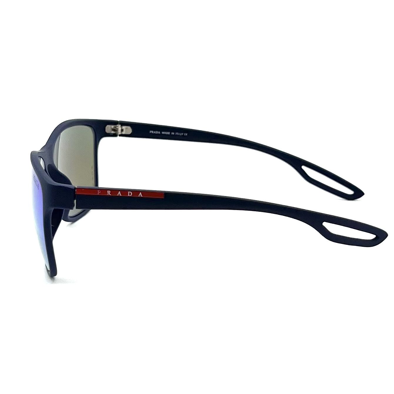 عینک آفتابی مردانه مدل 8084 -  - 3