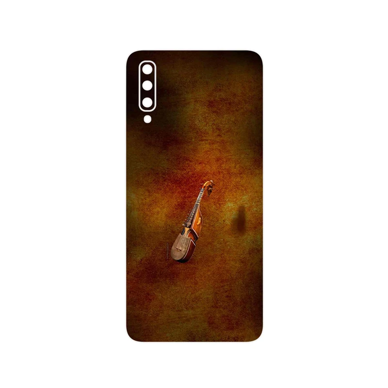 برچسب پوششی ماهوت مدل Rabab مناسب برای گوشی موبایل سامسونگ Galaxy A70