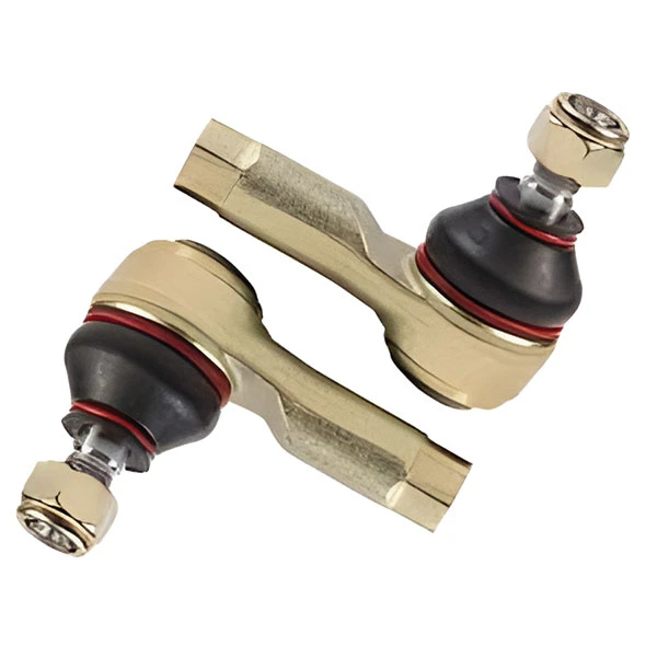 سیبک فرمان چپقی مدل ELSA0069 مناسب برای تیبا و ساینا مجموعه 2 عددی