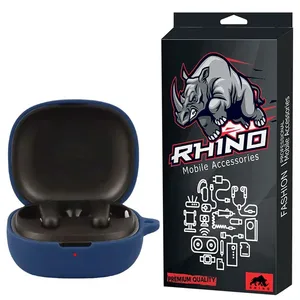 کاور راینو مدل R50i-NC مناسب برای کیس هندزفری بلوتوثی انکر SoundCore R50i NC