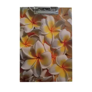 تخته شاسی مدل گل کد 781 سایز A4