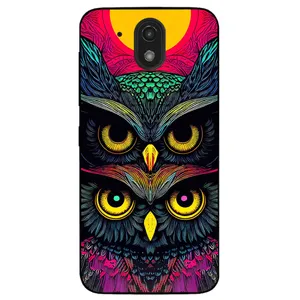 Megafone Owl 1904 Cover For Htc Desire 526