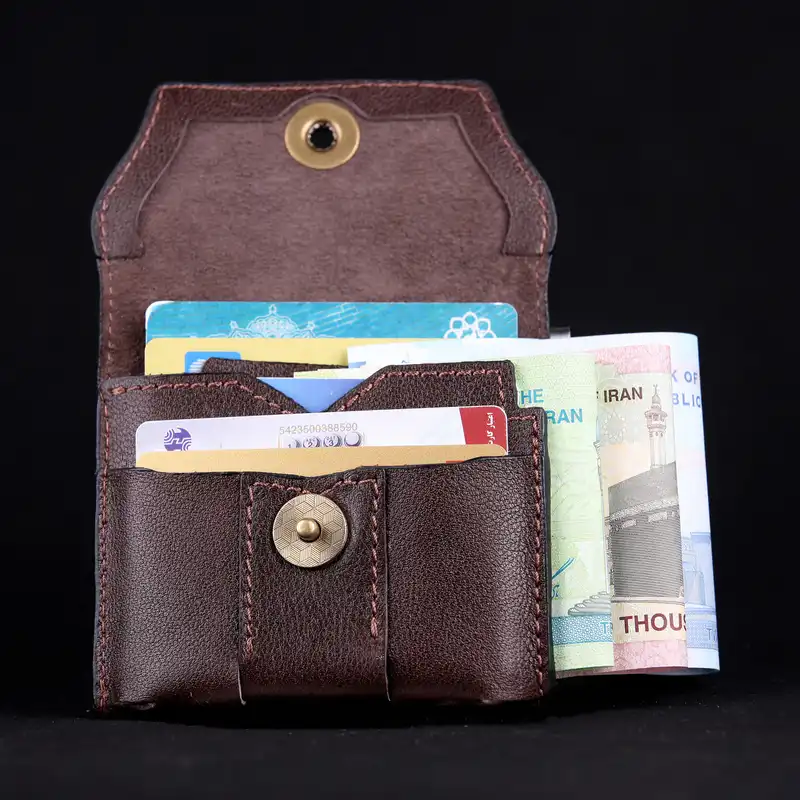 جاکارتی مدل شمس