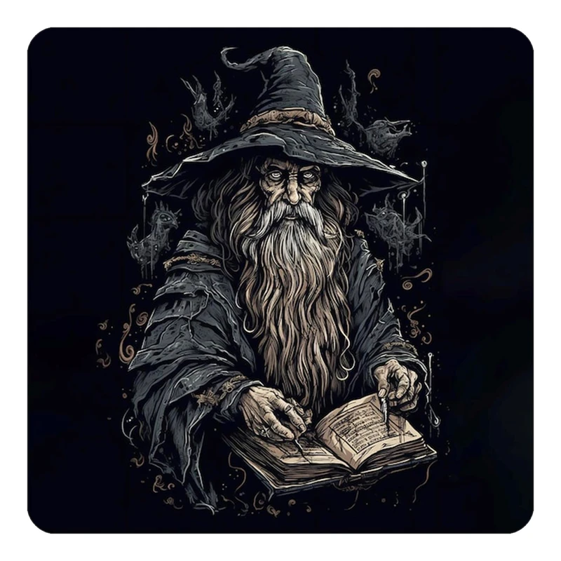 مگنت کاکتی طرح هری پاتر Harry Potter مدل mp42102