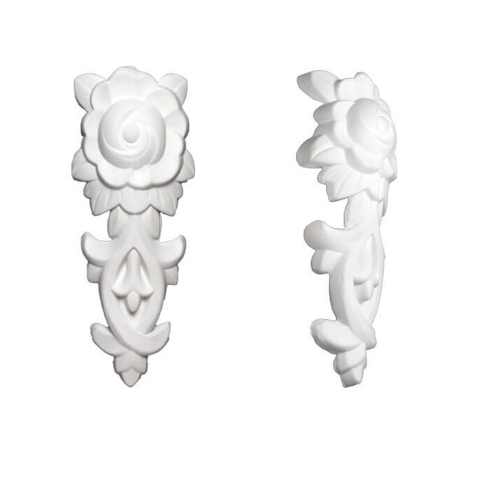 ابزار پیش ساخته مدل موتیف سرستون پی وی سی کد 140 بسته 2 عددی