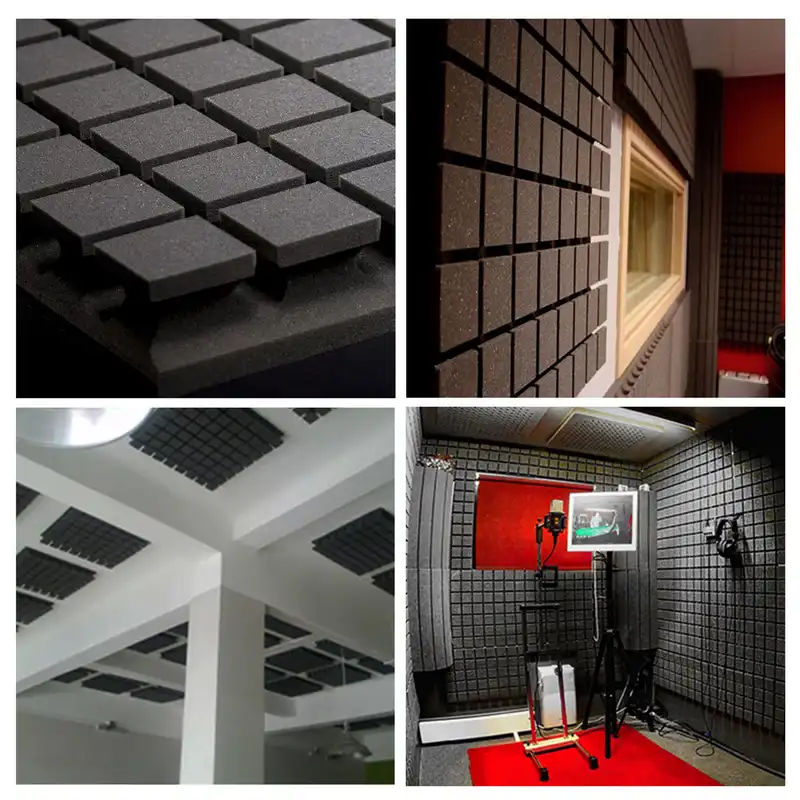 پنل آکوستیک ساندپروف مدل استریم فلکسی F