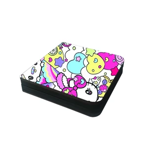 جعبه سیگار مدل فانتزی کد 690