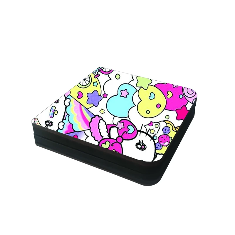 جعبه سیگار مدل فانتزی کد 690