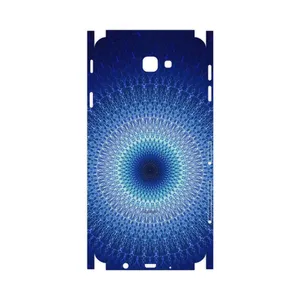 MAHOOT Mandala Design 3-FullSkin Cover Sticker for Samsung Galaxy J7 Prime