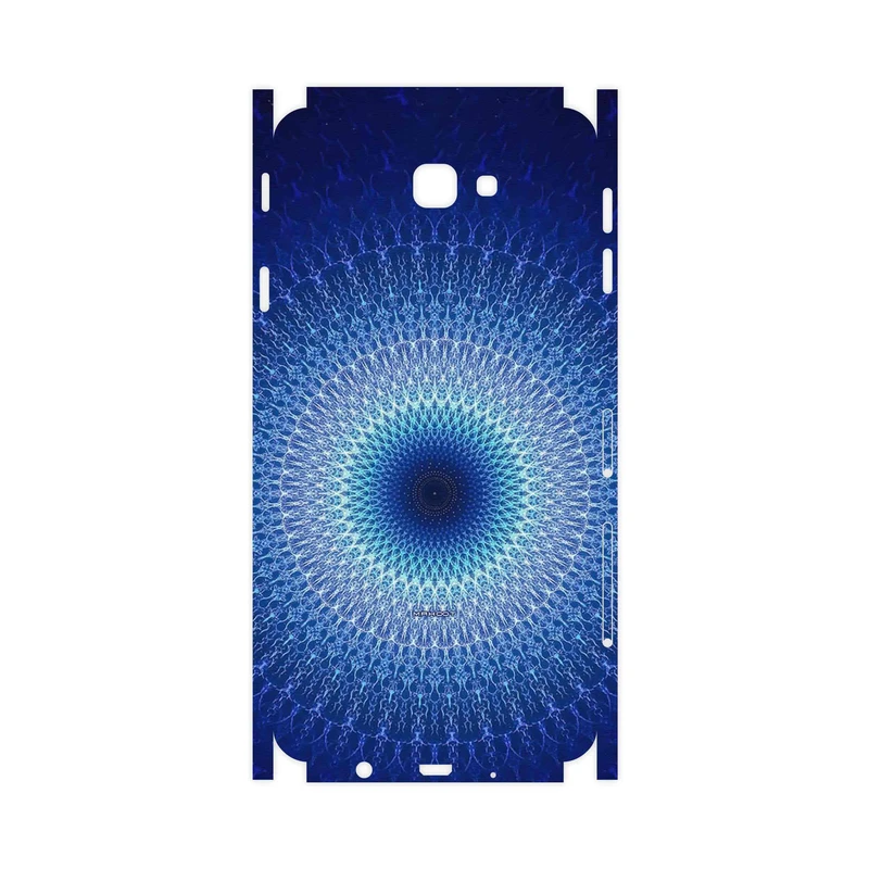 برچسب پوششی ماهوت مدل Mandala Design 3-FullSkin مناسب برای گوشی موبایل سامسونگ Galaxy J7 Prime