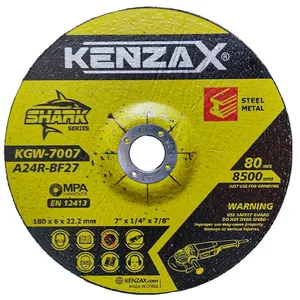 صفحه ساب آهن کنزاکس مدل KGW-7007 سایز ۱۸۰