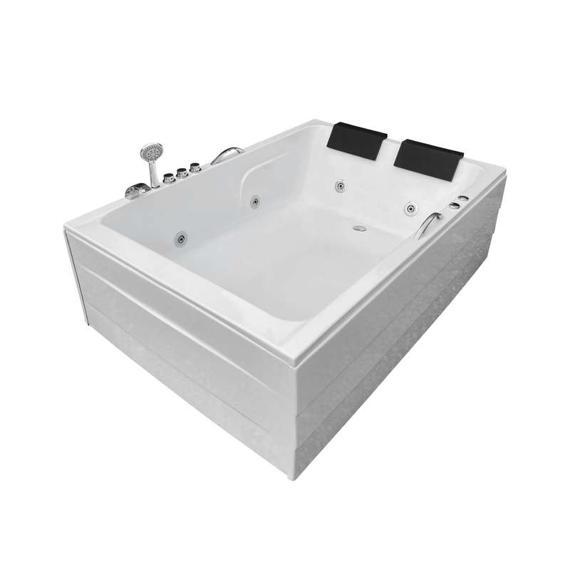 جکوزی مدل کارن