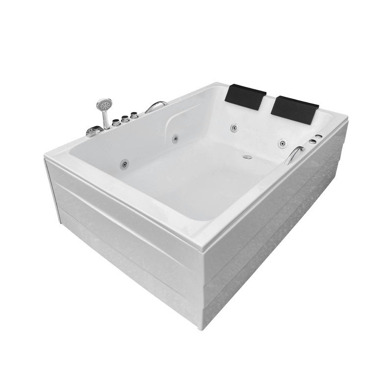 جکوزی مدل کارن