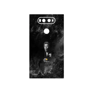 MAHOOT Al Pacino Cover Sticker for LG V20