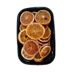 میوه خشک پرتغال خونی - 80 گرم