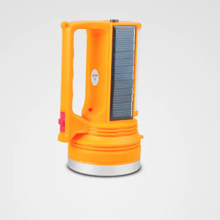 چراغ قوه دستی مدل 04