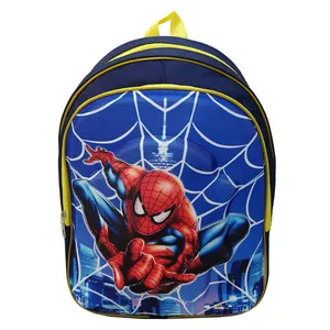 کوله پشتی مدل مرد عنکبوتی کد Re034