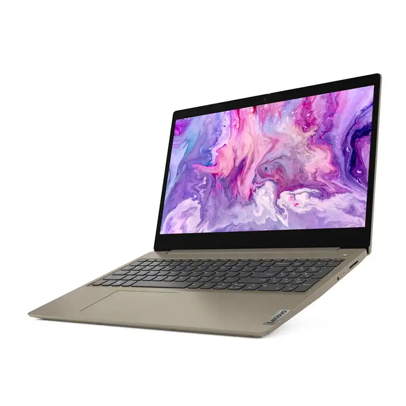 لپ تاپ 15.6 اینچی لنوو مدل IdeaPad 3-15ADA05-81W1-R3 12GB 1HDD 256SSD - کاستوم شده