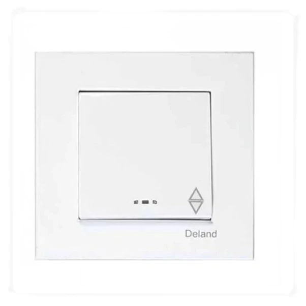 کلید تبدیل دلند مدل آسا
