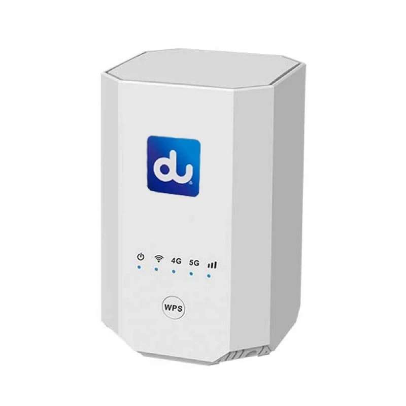 مودم 5G TD_LTE  زد ال تی مدل X28 PRO به همراه 200 گیگ اینترنت یکساله و یک سیمکارت دائمی با بیمه ی 12 ماهه