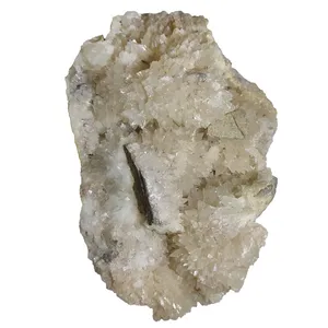 سنگ راف مدل کلسیت دونه برفی km 1