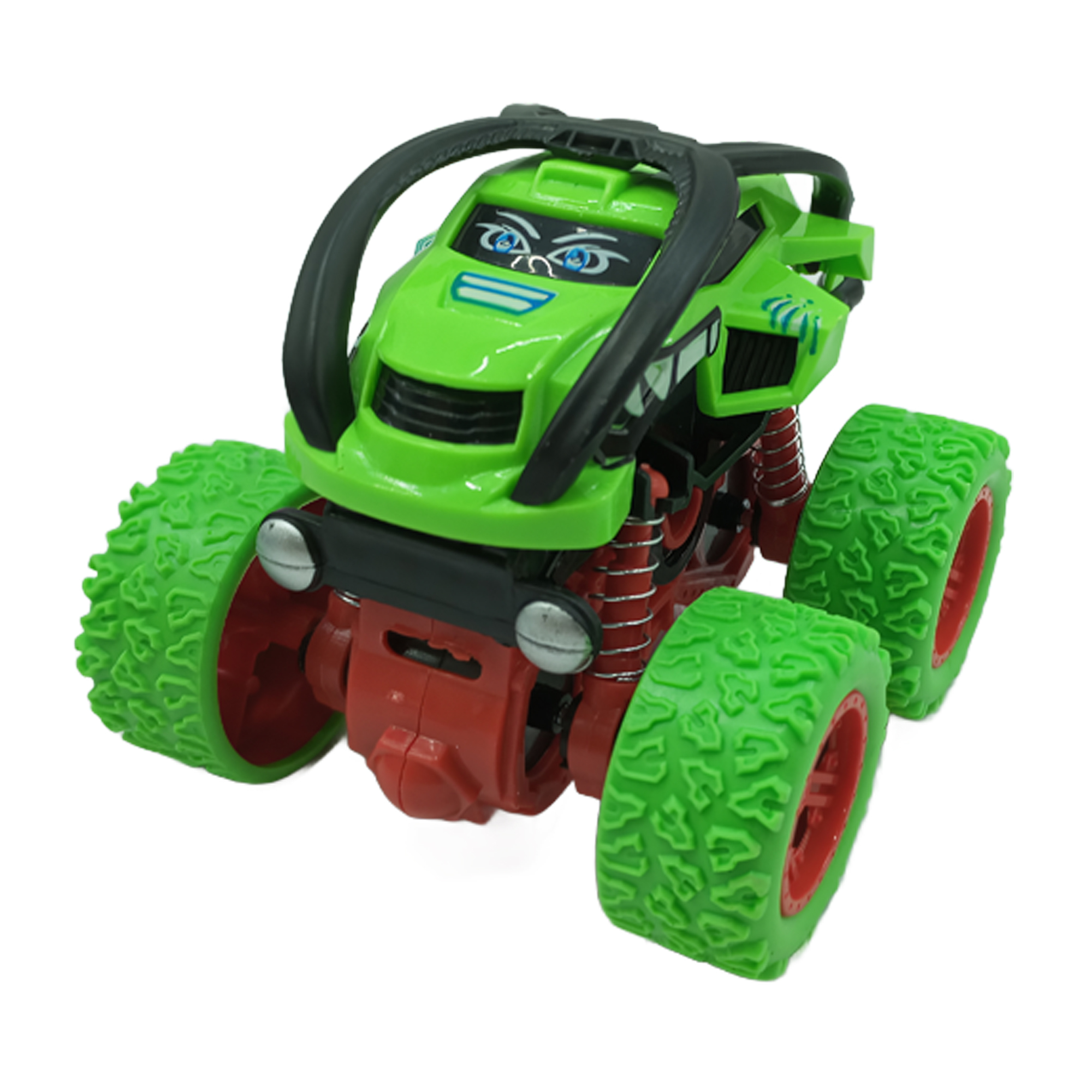 ماشین بازی مدل قدرتی کد 976