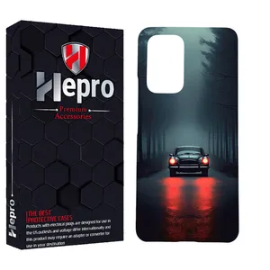 HEPRO MC Cover for XIAOMI Redmi 10 / Redmi 10 Prime