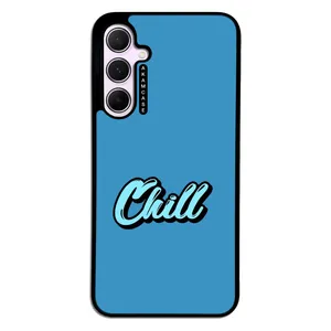 AKAM AMC-WSGA35-POSITIVE-50 Cover For Samsung Galaxy A35