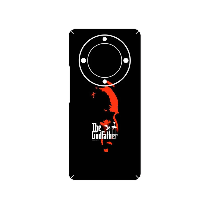 برچسب پوششی ماهوت مدل The_Godfather مناسب برای گوشی موبایل آنر X9a