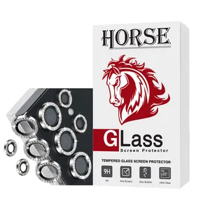 Horse RNGLNHO Ring Lens For Samsung Galaxy S23 Ultra