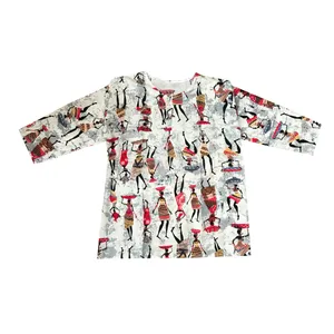 بلوز زنانه مدل A-500