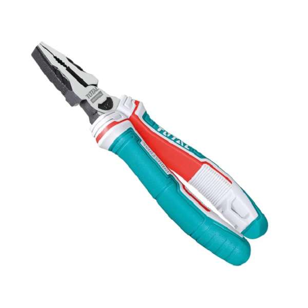 انبردست حرفه ای توتال مدل THT210706S سایز 7 اینچ