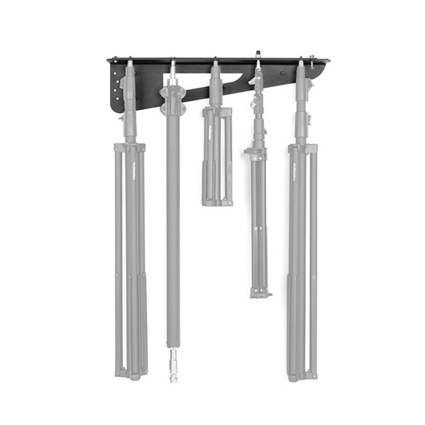 نگهدارنده سه پایه نور ایلکین مدل ILK-05