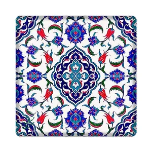 کاشی مبین ایده مدل سنتی kh10 کد 1454